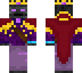 fixed wither skin