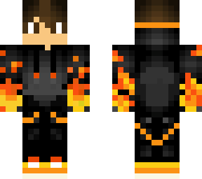 flame