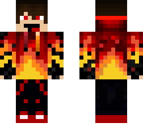 flamme noob