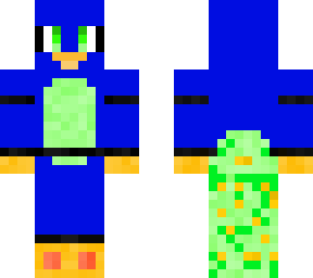 fnaf peacock