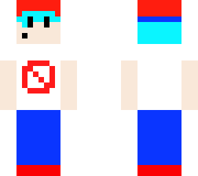 fnf boyfriend (normal)