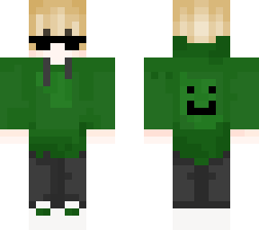 for my little brother, who just got minecraft on his new ipad, happy birthday <3
