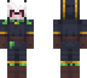 forest voodoo