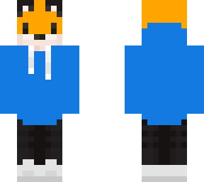 foxy