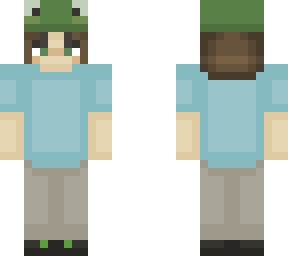 frog <3