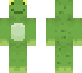 frog