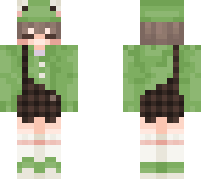 frog