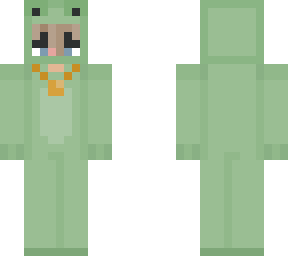frog punz
