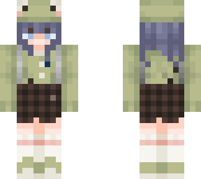 froggy
