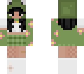 froggy skin