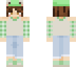 frogie