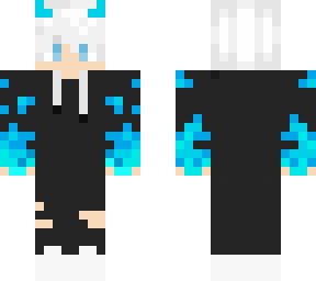 frosty gamer eboi