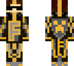 fusion with glasses
