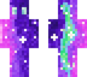 galaxy ghost