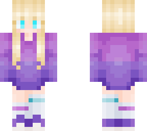 galaxy girl
