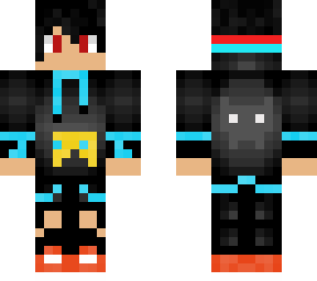 gamer 6