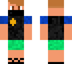 gamer(con calor)