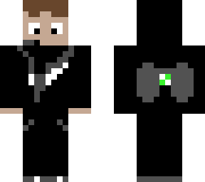 gamer mikey