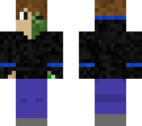 gamerslope skin part 1
