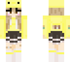 gemini- female