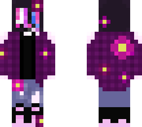 genderfluid tv head