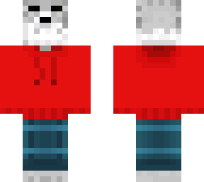 ghost?