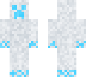 ghost creeper