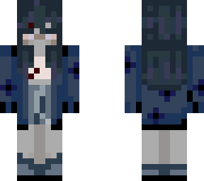 ghost girl