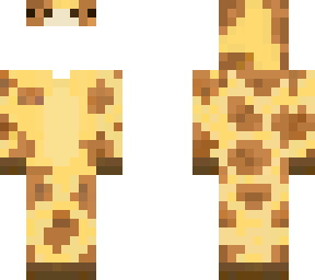 giraffe onesie