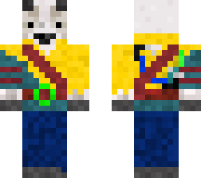 goatlin archer