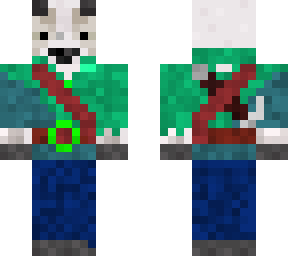 goatlin farmer