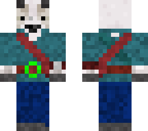 goatlin worker