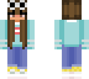 gogy///female
