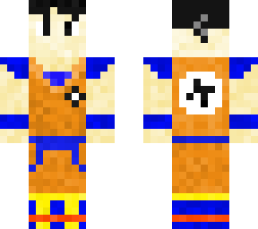 goku
