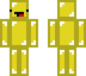 gold skeppy