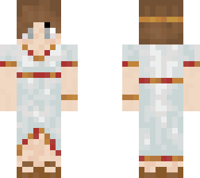 greek woman