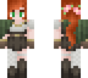 green eyes girl