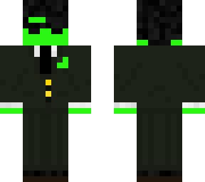 green loverss