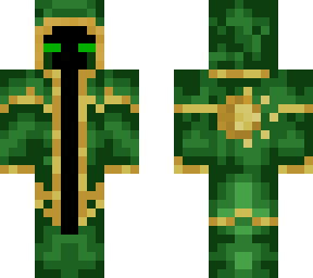 green nightmare