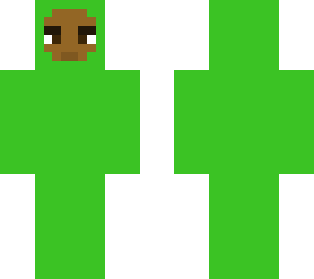 green screen guy