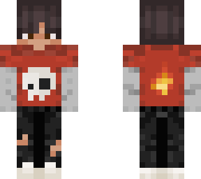 grunge boy