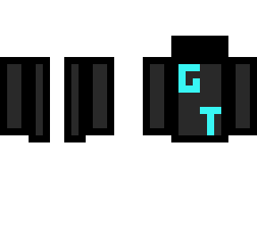gt jacket base