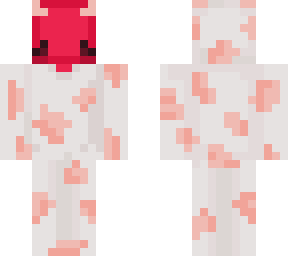 guts strawberry cow