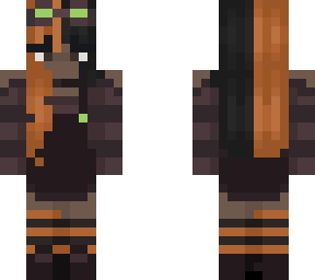 halloween steampunk