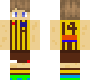 hawthorn hawks