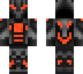hex - droug master