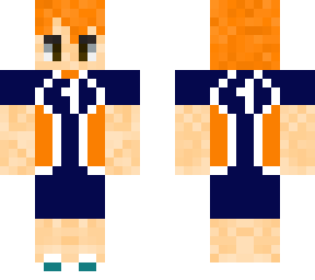 hinata shoyo