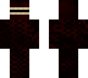 horror monster