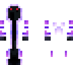 horror skin v2