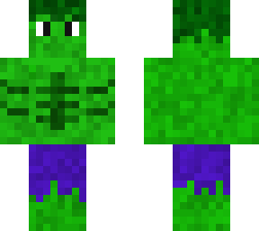 hulk